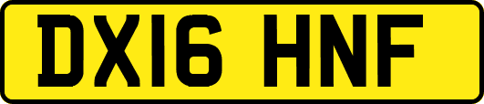DX16HNF