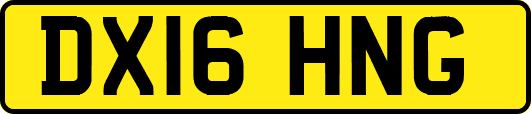 DX16HNG