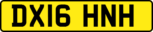 DX16HNH