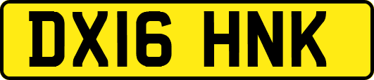 DX16HNK