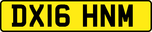 DX16HNM