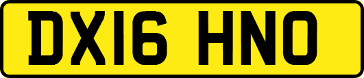 DX16HNO