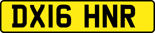 DX16HNR