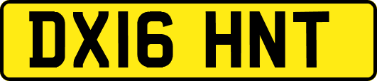 DX16HNT