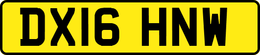 DX16HNW