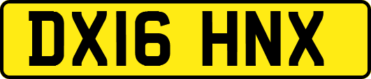 DX16HNX