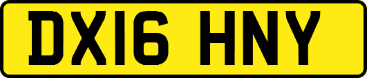 DX16HNY