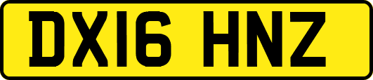 DX16HNZ