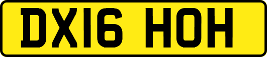 DX16HOH