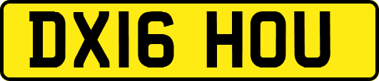 DX16HOU