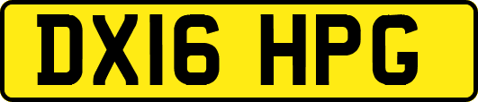 DX16HPG