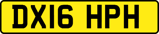 DX16HPH