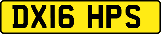 DX16HPS