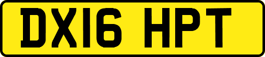 DX16HPT