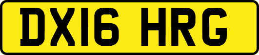 DX16HRG