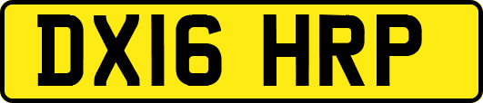 DX16HRP