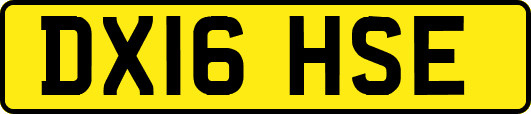 DX16HSE