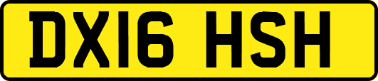 DX16HSH