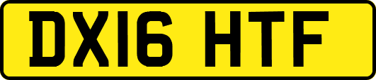 DX16HTF