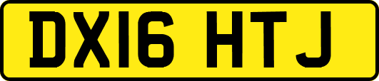 DX16HTJ