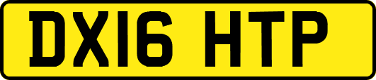 DX16HTP