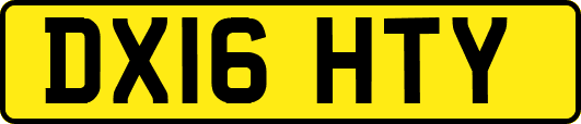 DX16HTY