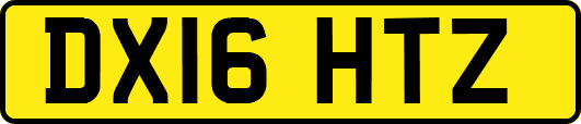 DX16HTZ