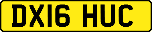 DX16HUC