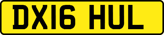 DX16HUL
