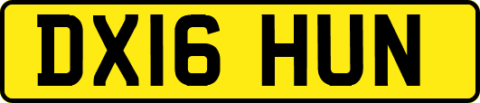 DX16HUN
