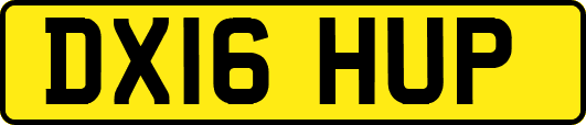 DX16HUP