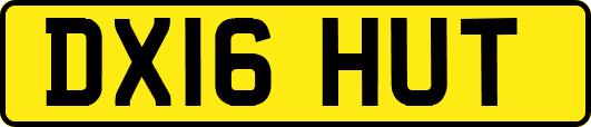 DX16HUT