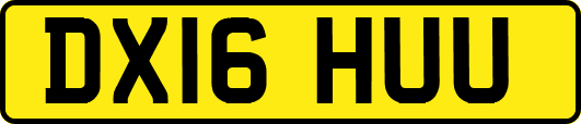 DX16HUU