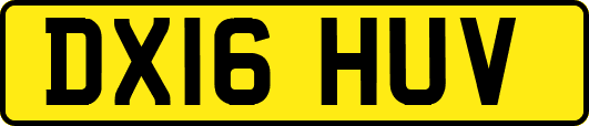 DX16HUV