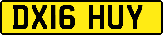 DX16HUY