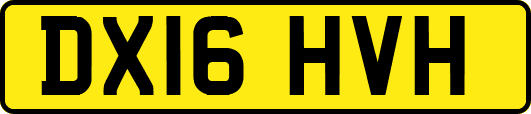DX16HVH