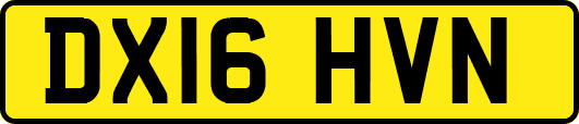 DX16HVN