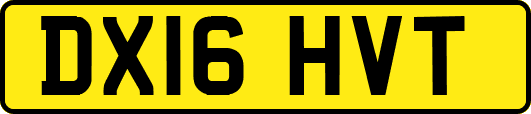 DX16HVT