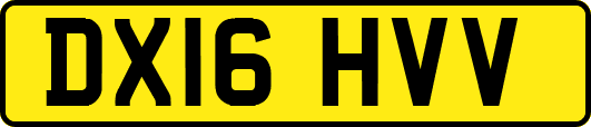 DX16HVV