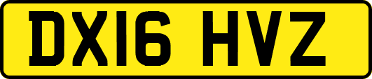 DX16HVZ