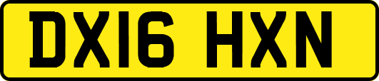 DX16HXN