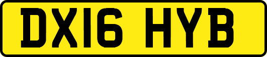 DX16HYB