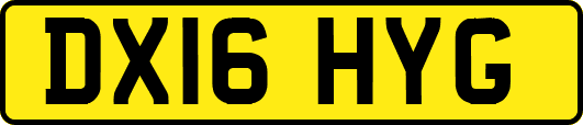 DX16HYG