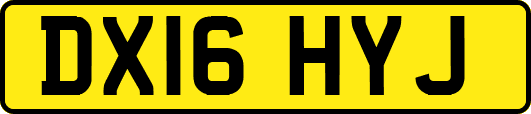 DX16HYJ