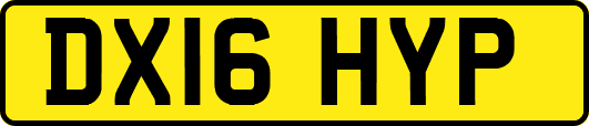 DX16HYP