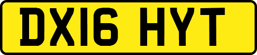 DX16HYT