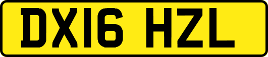 DX16HZL