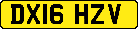 DX16HZV