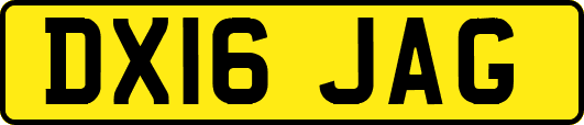 DX16JAG