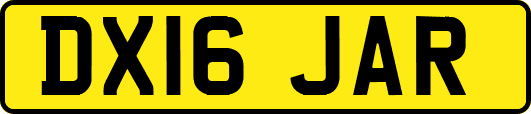 DX16JAR